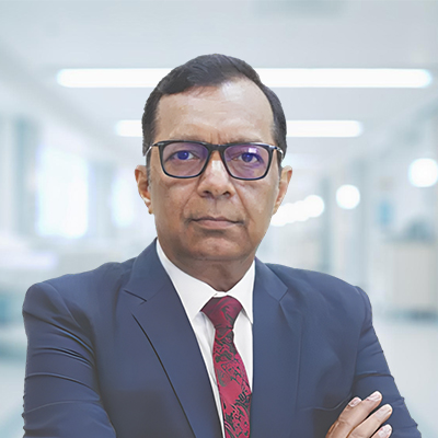 Dr. Mahesh-Goenka